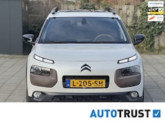 Citroën C4 Cactus - 1.2 PureTech Business Plus , panorama dak, aluminium velgen, 6