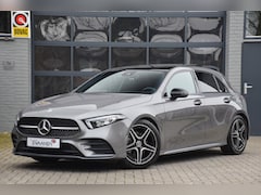 Mercedes-Benz A-klasse - 180 Business Solution AMG | Schuifdak | Ambilight