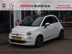 Fiat 500 - 0.9 TwinAir Turbo Mirror |Nav|Carplay|16'|PDC