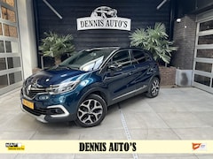 Renault Captur - 0.9 TCe Intens luxe uitvoering Captur 0.9 TCe Intens