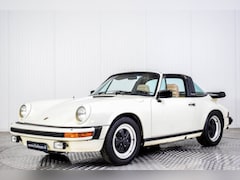 Porsche 911 Targa - 3.0 SC Targa