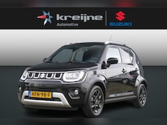 Suzuki Ignis - 1.2 Smart Hybrid Select | Airco | Navi | Camera | Apple/Android | RIJKLAARPRIJS