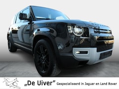 Land Rover Defender 110 - 3.0 D250 MHEV Hard Top S *Grijs Kenteken BPM VRIJ