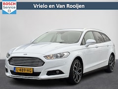 Ford Mondeo Wagon - 1.5 Titanium | Automaat | ACC | Verwarmde vooruit | Navi | Camera | LM velgen | ( Vestigin