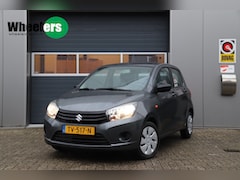 Suzuki Celerio - 1.0 Comfort Airco