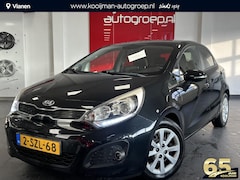 Kia Rio - 1.2 CVVT Plus Pack