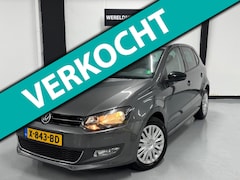 Volkswagen Polo - 1.2 TSI DSG Highline