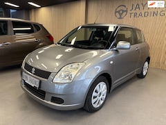 Suzuki Swift - 1.3 GA , Nieuwe Apk