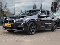 BMW X2 - sDRIVE18i HIGH EXECUTIVE | LED | LEDER | CRUISE | CLIMATE | PDC | BLUETOOTH | NAVI