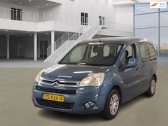 Citroën Berlingo - 1.6 VTi 120 Multispace PSENSOR CRUISE TREKHAAK 2 X SLEUTELS