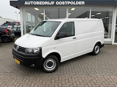 Volkswagen Transporter - 2.0 TDI L1H1 T800 Baseline