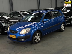 Kia Rio - 1.4 L APK NAP