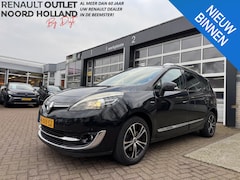 Renault Grand Scénic - 1.2 TCe Bose