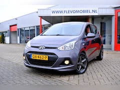 Hyundai i10 - 1.0i i-Motion Comfort 5-drs Clima|Cruise|LMV