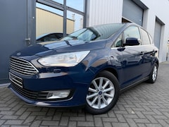 Ford C-Max - 1.0 Titanium