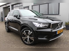 Volvo XC40 - Recharge P8 AWD R-Design