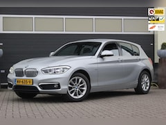 BMW 1-serie - 118i Corporate Lease High Executive | Navigatie professional |