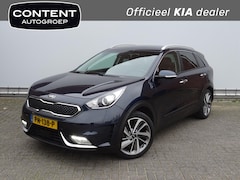 Kia Niro - 1.6 GDi Hybrid 141pk DCT6 ExecutiveLine [Trekhaak ]