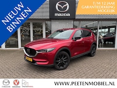 Mazda CX-5 - 2.0 SkyActiv-G 165 Sportive AUTOMAAT | DEALERONDERHOUDEN | NL-AUTO |