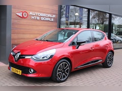 Renault Clio - 0.9 TCe ECO Collection