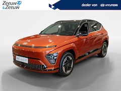 Hyundai Kona Electric - Comfort Smart 65.4 kWh UIT VOORRAAD | AKTIE PRIJS | 2025