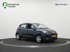 Hyundai i10 - 1.0 Comfort | Private lease voor 309 pm ALL-IN