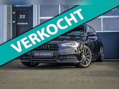 Audi A6 Avant - 1.8 TFSI 3x S-LINE|BOSE|PANO|CARPLAY|NAVI