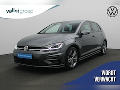 Volkswagen Golf - 1.5 TSI 150 pk DSG Highline Business R / R-Line | Trekhaak | Achteruitrijcamera | Navigati