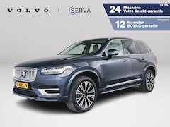 Volvo XC90 - T8 Aut. Recharge AWD Ultimate Bright | Harman Kardon | Head- up display | Panoramadak