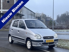 Hyundai Atos Spirit - 1.0i LX | Trekhaak | 5 Deurs