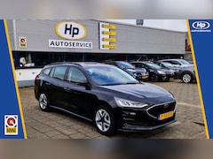 Ford Focus Wagon - 1.0 EcoBoost Connected