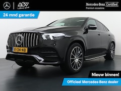 Mercedes-Benz GLE-Klasse Coupé - 350 e 4MATIC AMG Premium Plus | Panorama - Schuifdak | Airmatic (Luchtvering) | Trekhaak W