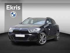 BMW X2 - xDrive25e | High Executive | M Sportpakket | Driving Assistant Plus | Achteruitrijcamera |