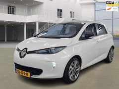 Renault Zoe - Q210 Zen Quickcharge 22 kWh