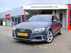 Audi A3 Limousine - 1.5 TFSI 150pk CoD Sport Xenon|Navi|Sportstoelen|LMV