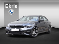 BMW 3-serie - Sedan 320i | High Executive | M Sportpakket | Parking Pack | Hi-Fi | Laserlight | 19'' LMV