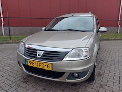 Dacia Logan MCV - 1.6-16V Lauréate | Airco | Elektrische Ramen | Trekhaak |