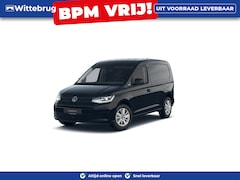 Volkswagen Caddy Cargo - 2.0 TDI 122PK DSG L1H1 Style