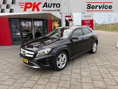 Mercedes-Benz GLA-Klasse - 180 Ambition | Navi | Cruise | 89.576 km Dealeronderhouden