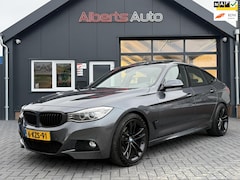 BMW 3-serie Gran Turismo - 328i High Executive AUT | HUD | PANO | LEDER |