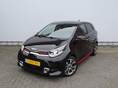 Kia Picanto - 1.0 T-GDi 100pk 5-zits GT-Line