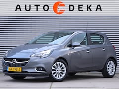 Opel Corsa - 1.0 Turbo Cosmo *Klimaatreg.*Cruisecontr.*Parkeersens