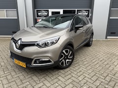 Renault Captur - 0.9 TCe Dynamique NAP Camera Trekhaak Eerste eigenaar Clima 17"