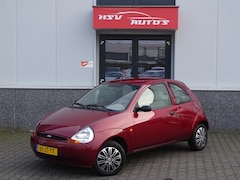 Ford Ka - 1.3 Trend airco org NL