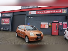 Kia Picanto - 1.0 LXE