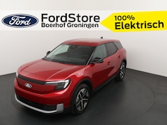 Ford Explorer - EV Limited Edition Extended Range RWD 79 kWh