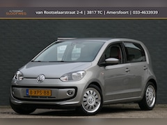 Volkswagen Up! - 1.0 High Up 5 deurs Cruise Control | Lichtmetaal | Airco | Parkeersensoren