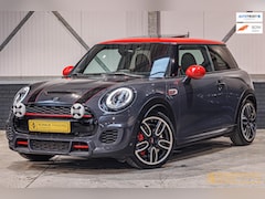 MINI John Cooper Works - 2.0 Chili|JCW-pro uitlaat|Pano|Full