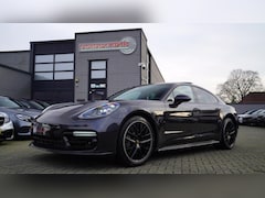 Porsche Panamera - 2.9 4 E-Hybrid | Sport Design | Carbon Package | Sport Chrono | Schuif/kanteldak | VULKAAN