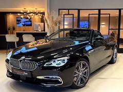 BMW 6-serie Cabrio - 650xi High Executive Harman Kardon LCI